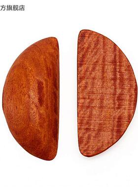 圣杯圣卦阴阳杯桃木茭杯卦杯闽南杯圣杯卦卦解工具掷拜拜用品