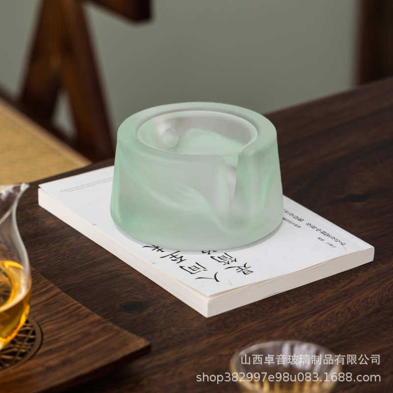 琉璃温茶炉小火炉蜡烛底座保温暖茶器烘茶炉围炉煮茶琉璃温茶器,淘宝优惠券,粉丝福利购,淘宝优惠卷