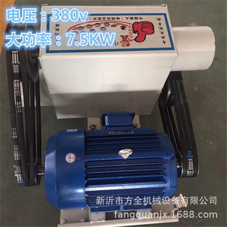 粮库平粮仓长距离输送吸料机出口AWS软管双向双头仓粮料机倒器 - 图1