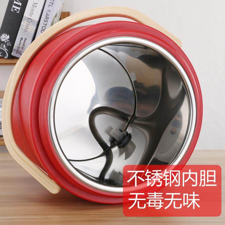 大容量商用奶茶桶奶茶店不锈钢塑料保温保冷桶果汁豆浆饮桶开 水,淘宝优惠券,粉丝福利购,淘宝优惠卷