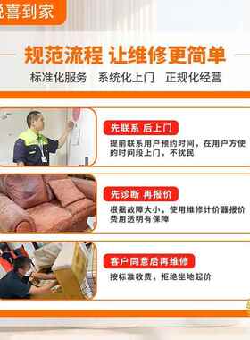 沙?发翻新Fh(x}b*&换上改门换布套海皮绵科技布艺造旧床头软包皮