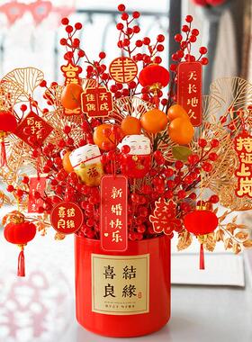 装饰品摆件客厅新居布置装饰摆件