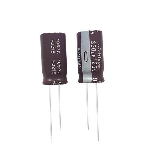 125V1000UF 220UF330UF470UF680UF1500/120V100V 控制器 电解电容 - 图1