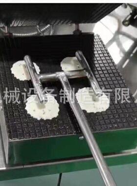 休闲副食加工设备 鸡蛋卷机器饼干生产线蛋酥卷制作技术