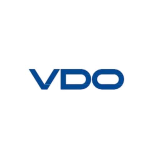 CAN总线转速表VDO转速表 3000转 安装直径80-85mm支持J1939 - 图1