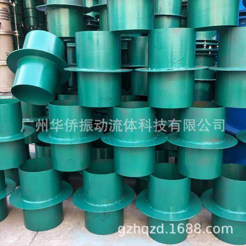 柔性防水套管A型B型 人防通风柔性防水套管 碳钢防水柔性套管,淘宝优惠券,粉丝福利购,淘宝优惠卷