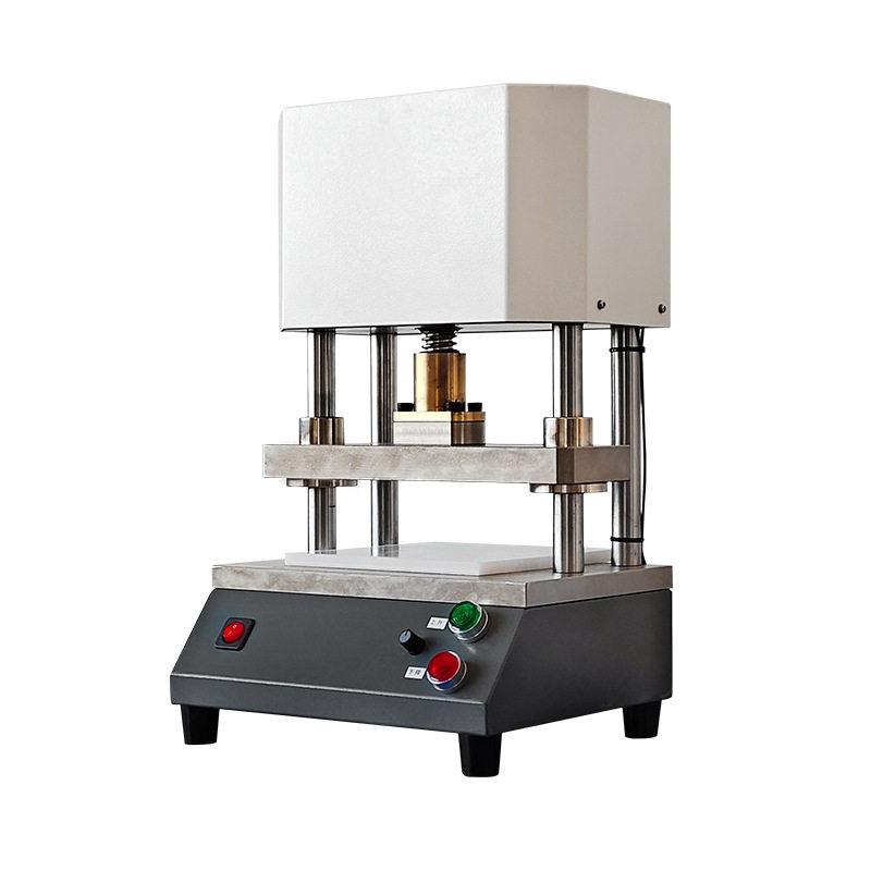 Waterproof membrane punching machine Rubber tensile test punching mechanism Prototype cutting machine Dumbbell plastic punching machine