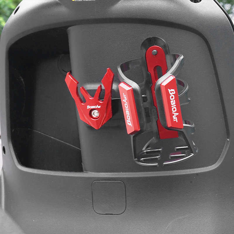 适用MZmix/NZmix水杯架水壶架FZmix杯托挂钩款电动车改装配件,淘宝优惠券,粉丝福利购,淘宝优惠卷