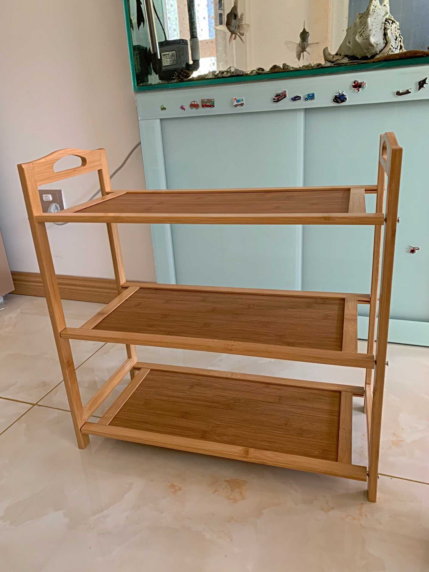 本棚 書棚 天井 幅60 70 突っ張り オーダーメイド 壁面収納