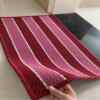 Entrance door mats, door mats, home living room carpets, kitchen bedroom bathroom absorbent anti-slip mats, door mats