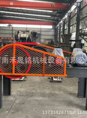 破专业0生产9092PG-40*60对辊破碎机齿辊制0砂机煤矸石辊式碎设备