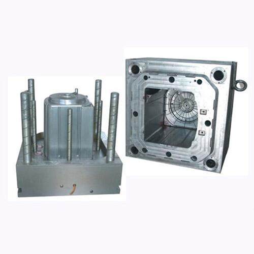 ABS塑料模具 PP塑胶模具 PA注塑模具 - 图1