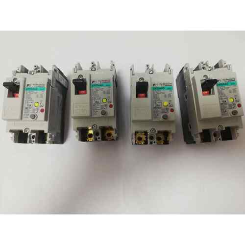 EW50AAG2P32A30A富士漏电EW50AAG2P15A20A40A50A10A5A - 图0