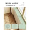 Window sill mat, bay window mat, narrow window edge pad, diatom mud absorbent protective mat, non-slip and dust-proof balcony decoration
