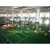 Non-standard four-side sealing packaging machine physical factory Jiaxing Zhongming Intelligent Equipment