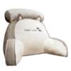 Doudou Latex Cushion Bedside Cushion Soft Cover Pillow Quilt