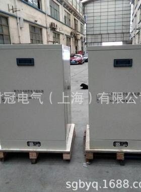全自动高清度稳压电源三相稳压器380v大功率100kva升压器150KVA