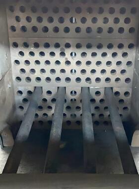 方箱式破碎机移动石灰石洞渣石碎石机建筑垃圾粉碎垫层料制建筑砂