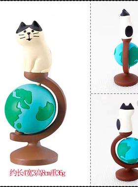 zakka留声机INS工艺品装饰摆件