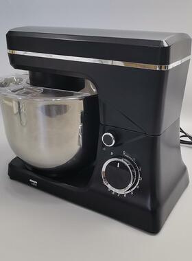 跨境厨房机多功能家用厨师机揉面机搅面打蛋和面机Standmixer