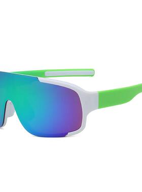 太阳眼镜自行车紫外线太阳眼镜