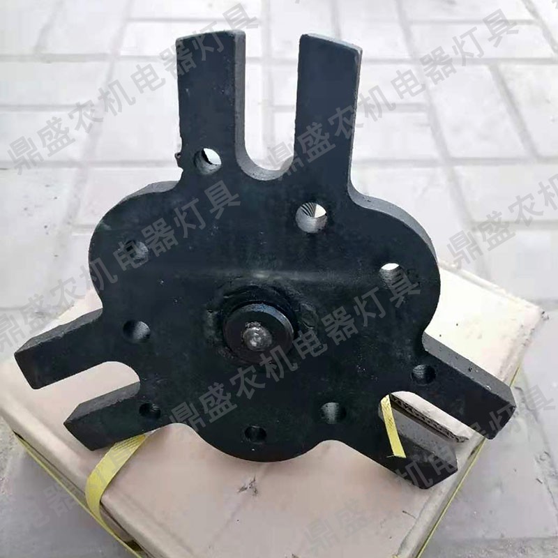 飞轮拔出器单缸柴油机通用性加粗加厚粗丝专用飞轮拉马农机配件 - 图3