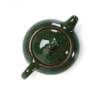 Ice cracked teapot single teapot ceramic Kung Fu tea set teapot small teapot purple sand Xishi teapot tea brewing device