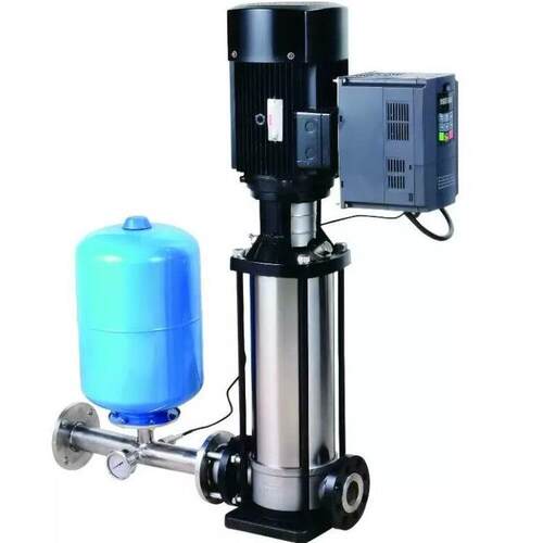 CDL2-240高扬程立式管道多级离心泵 QDL2-240高楼给水管道增压泵 - 图3