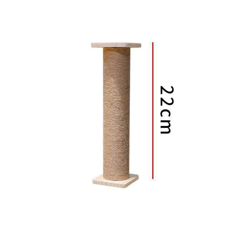 兔子磨爪神器解闷磨牙指甲板耐啃小兔龙猫松鼠荷兰猪笼子专用玩具,淘宝优惠券,粉丝福利购,淘宝优惠卷