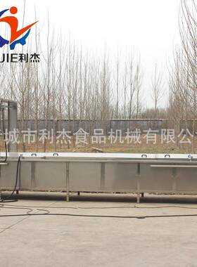商用低温巴氏杀菌黄桃罐头杀菌机供应厂家果酒米酒巴士灭菌设备