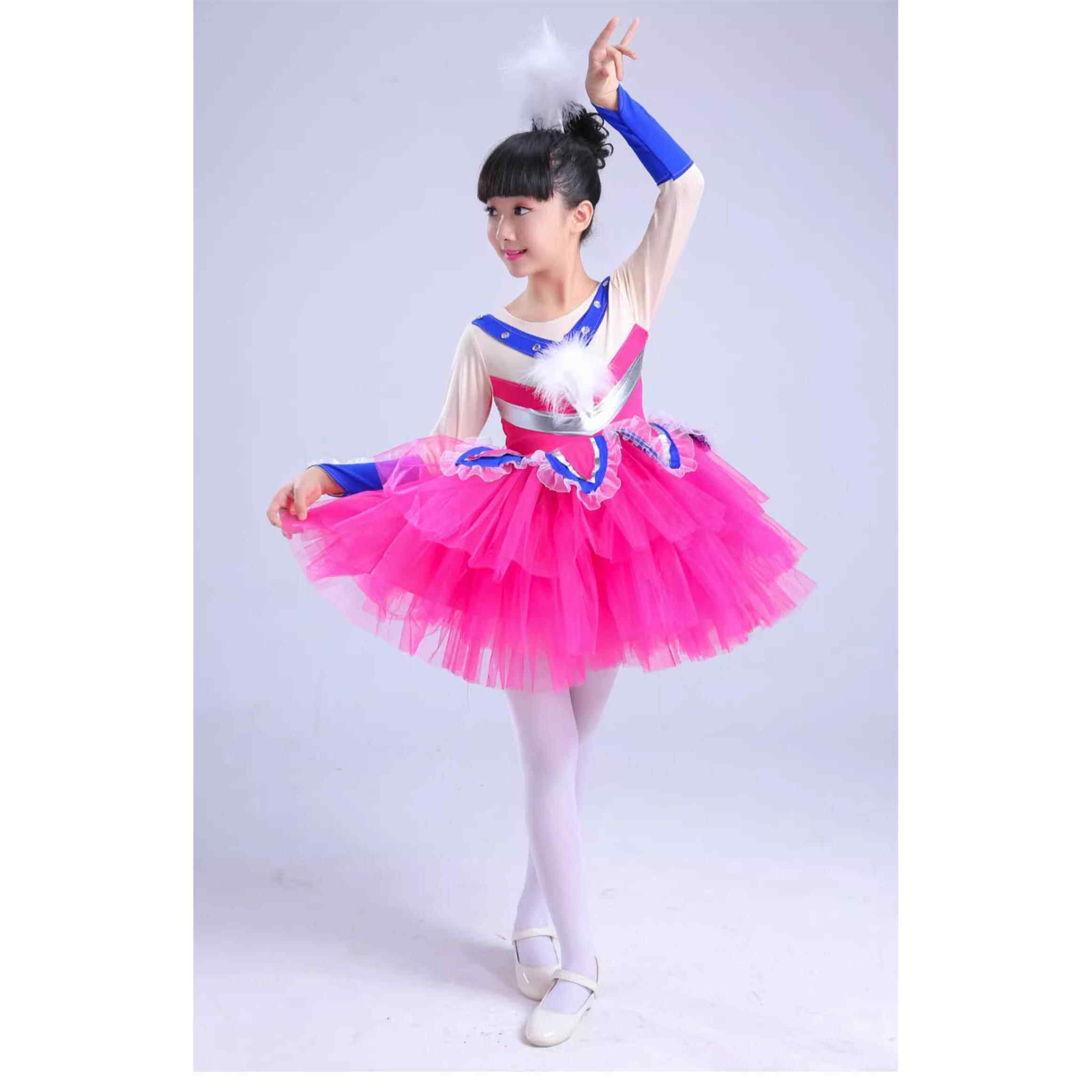 正品六演一儿童演出服《鸟仔》舞蹈表服小装儿鸟舞台服幼园学生动,淘宝优惠券,粉丝福利购,淘宝优惠卷