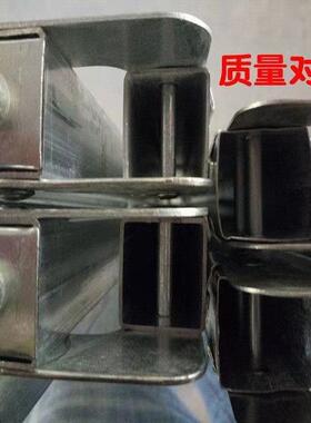 折便携地摊架子MRU摆货竹架摆摊席简易摆地摊展示架夜市摊位叠桌