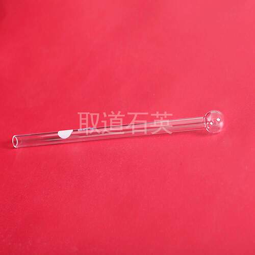 BET样品管测样玻璃球 管麦克tristar3020二代 实验球形管塞耐高温 - 图2