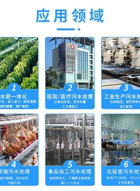 自动酸中和加装置搅拌加PH/ORP在线检测加喷淋塔全自动