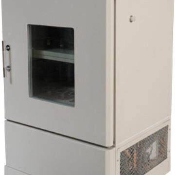 上海BSD-YX3600/BSD-YF3600立式双层智能精密型摇床/恒温式 - 图0