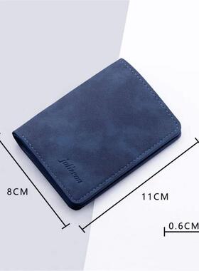 Men/Women Fashion Wallet ID/credit Card Holder Wallet for Me