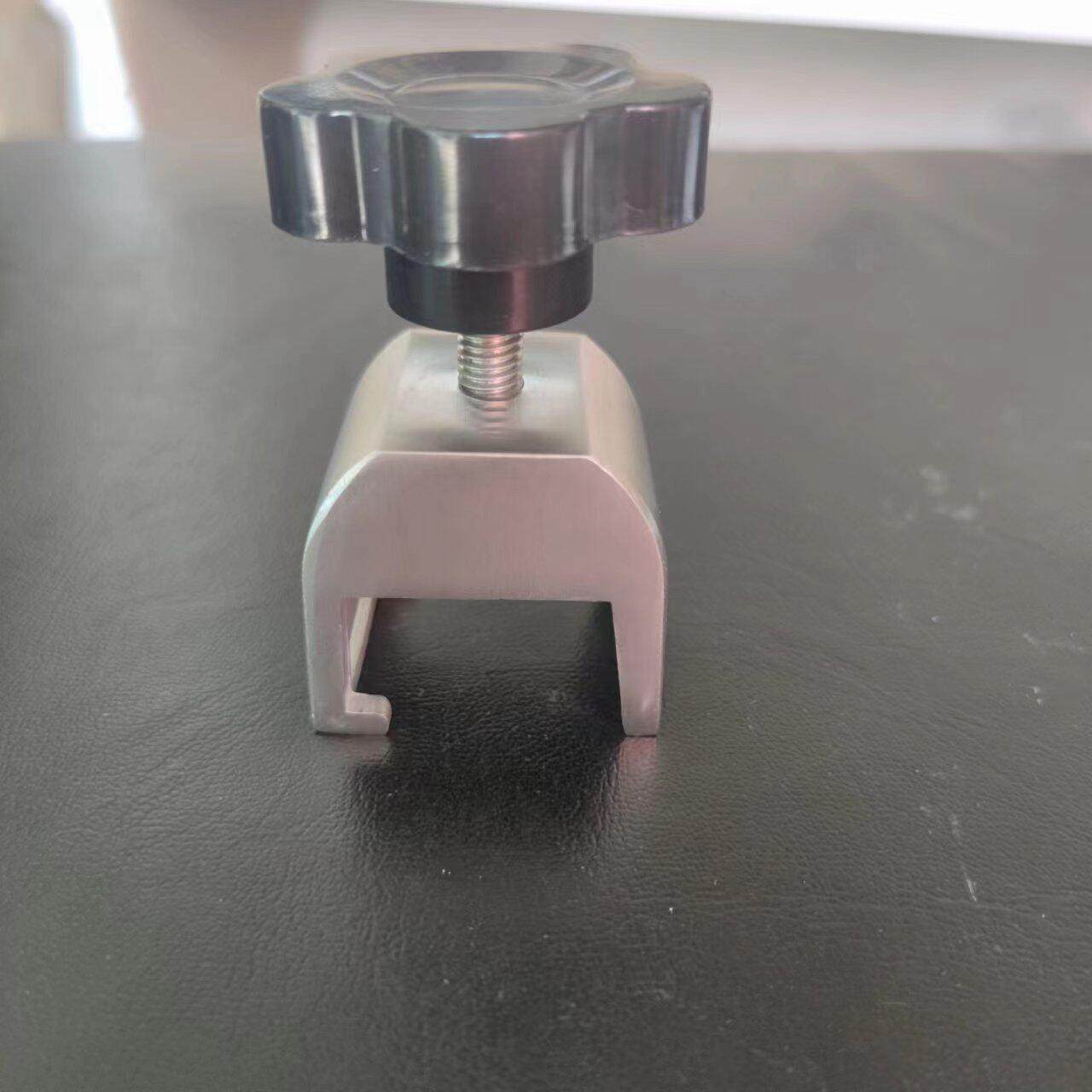 手术床配件导轨不锈钢滑块固定器手术台卡扣腰卡肩卡锁紧承合器,淘宝优惠券,粉丝福利购,淘宝优惠卷