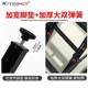 New desktop computer folding desk simple home desk storage writing desk long conference room training