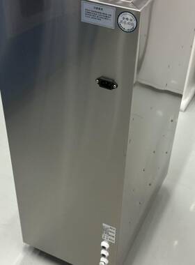不锈钢商用净水器源头工厂商用大流量5级RO反渗透净水器