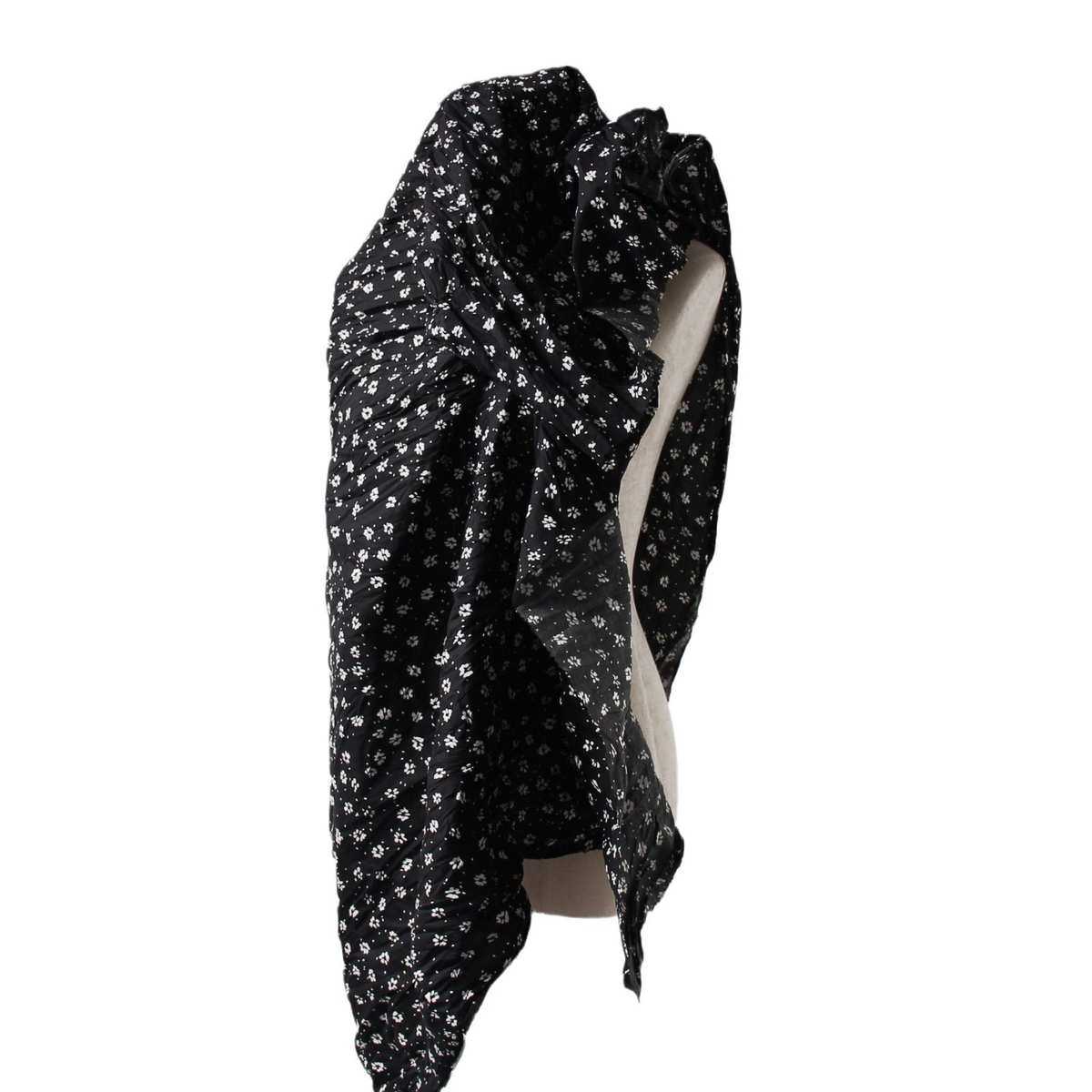 2025春夏乱褶全棉亲肤碎花印花面料服装吊带裙半裙童装布料PD220,淘宝优惠券,粉丝福利购,淘宝优惠卷