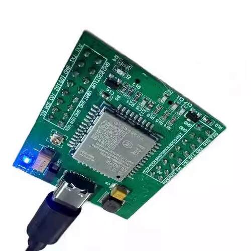 中移动ML307R-DC模块板OPENCPU二次开发套件4G CAT1物联网小尺寸 - 图2