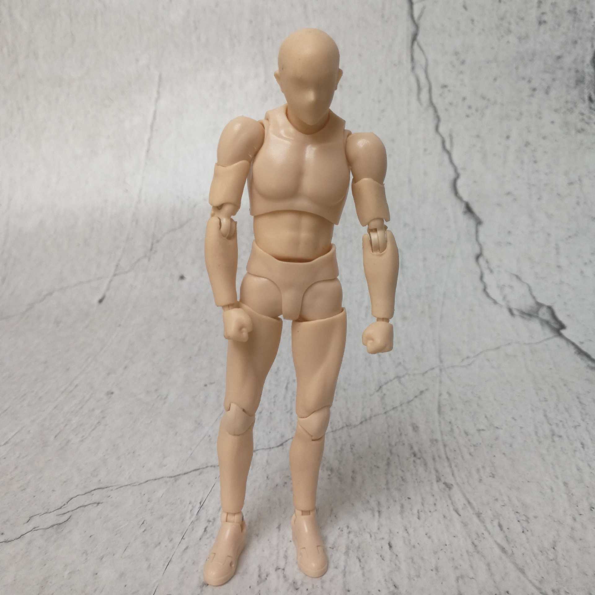 素体figma 新人首单立减十元 22年3月 淘宝海外