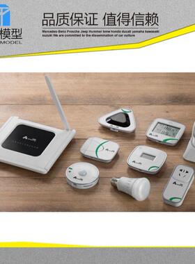 厂家定 做自行车零部件样品交通出行3D打印模型 智能出行工具模型