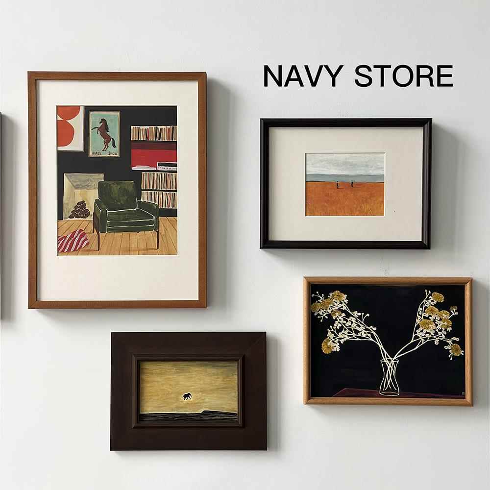 navy STORE【组合搭配】 - 图0