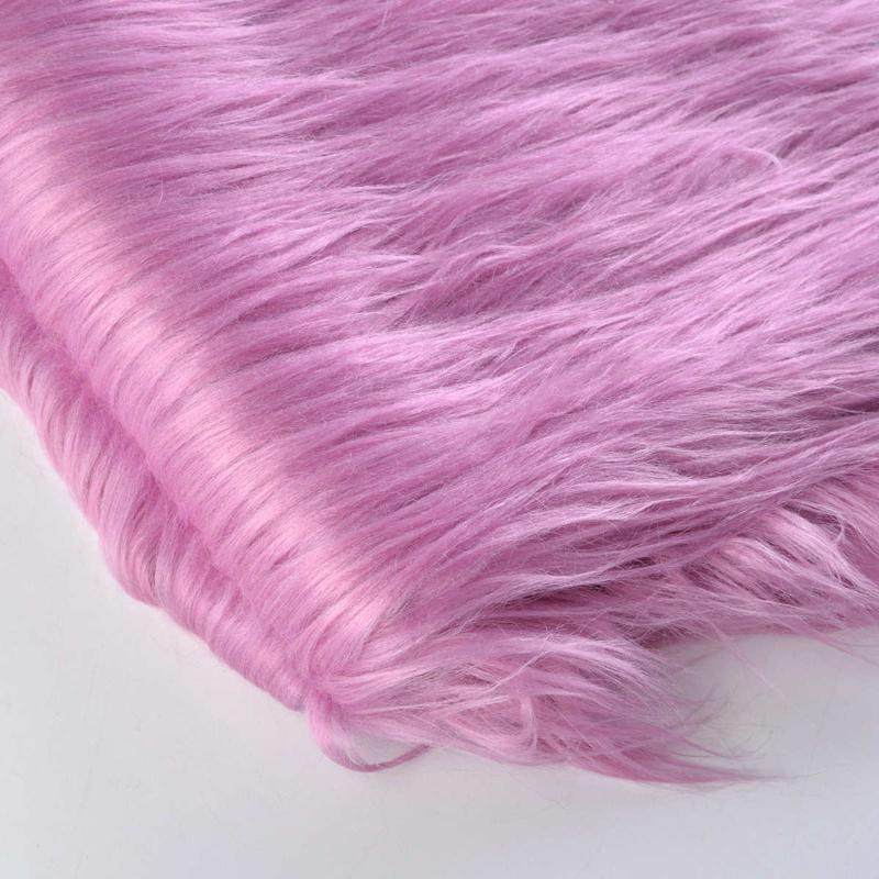 现货洗水兔毛9CM滚束毛绒 54色宠物窝布料棉花娃娃工艺饰品长毛绒,淘宝优惠券,粉丝福利购,淘宝优惠卷