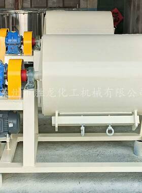 供小型卧式球磨机 滚筒型球磨机 氧化铝聚氨酯球磨机 液体球磨机