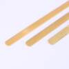 Bamboo plate flip pancake pole commercial pancake fruit jam fragrant pancake electric pancake special tool shovel for flipping onion pancake