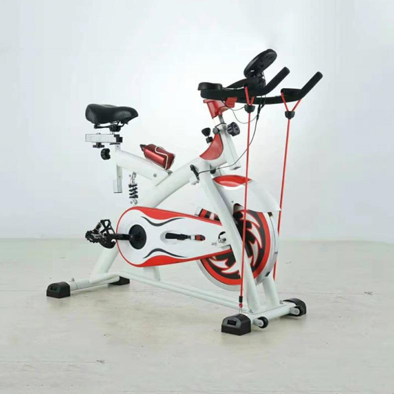 Spin bike gym home bicycle bicycle fitness equipment SPINBIKE sports exercise