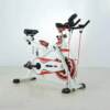 Spin bike gym home bicycle bicycle fitness equipment SPINBIKE sports exercise