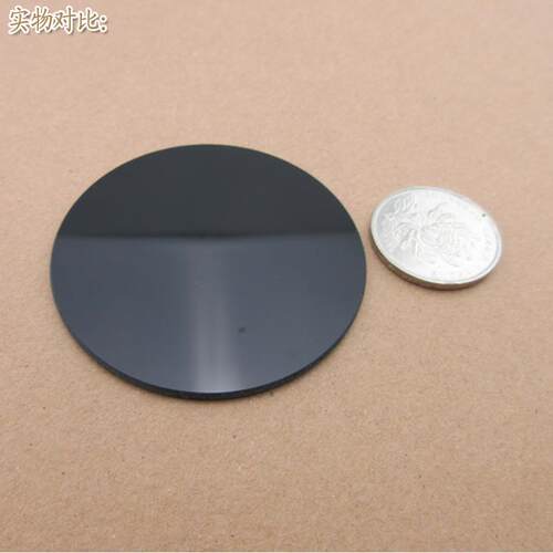 ND2/ND4/ND8/ND16灰度镜 HS59mm/64mm/69mm直径ND32减光镜 - 图2